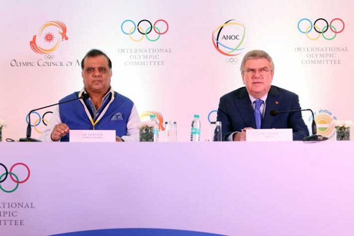 India bidding for 2032 Olympics, but how much will the ...